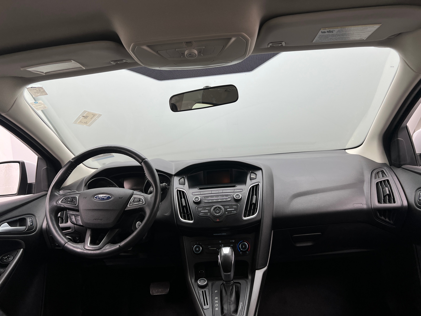 Thumbnail: 2015 Ford Focus - 2