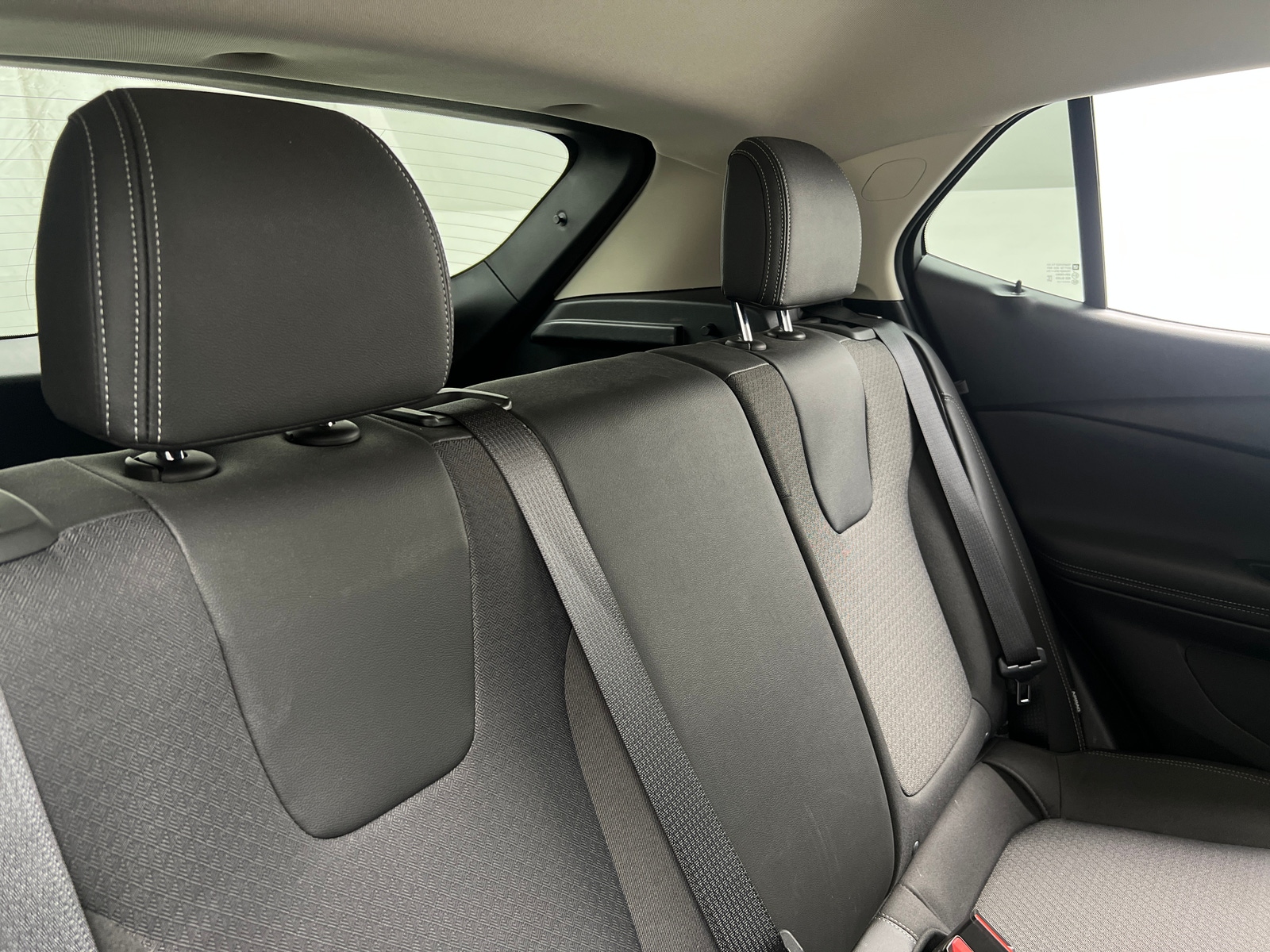 Thumbnail: 2025 Buick Encore GX - 6