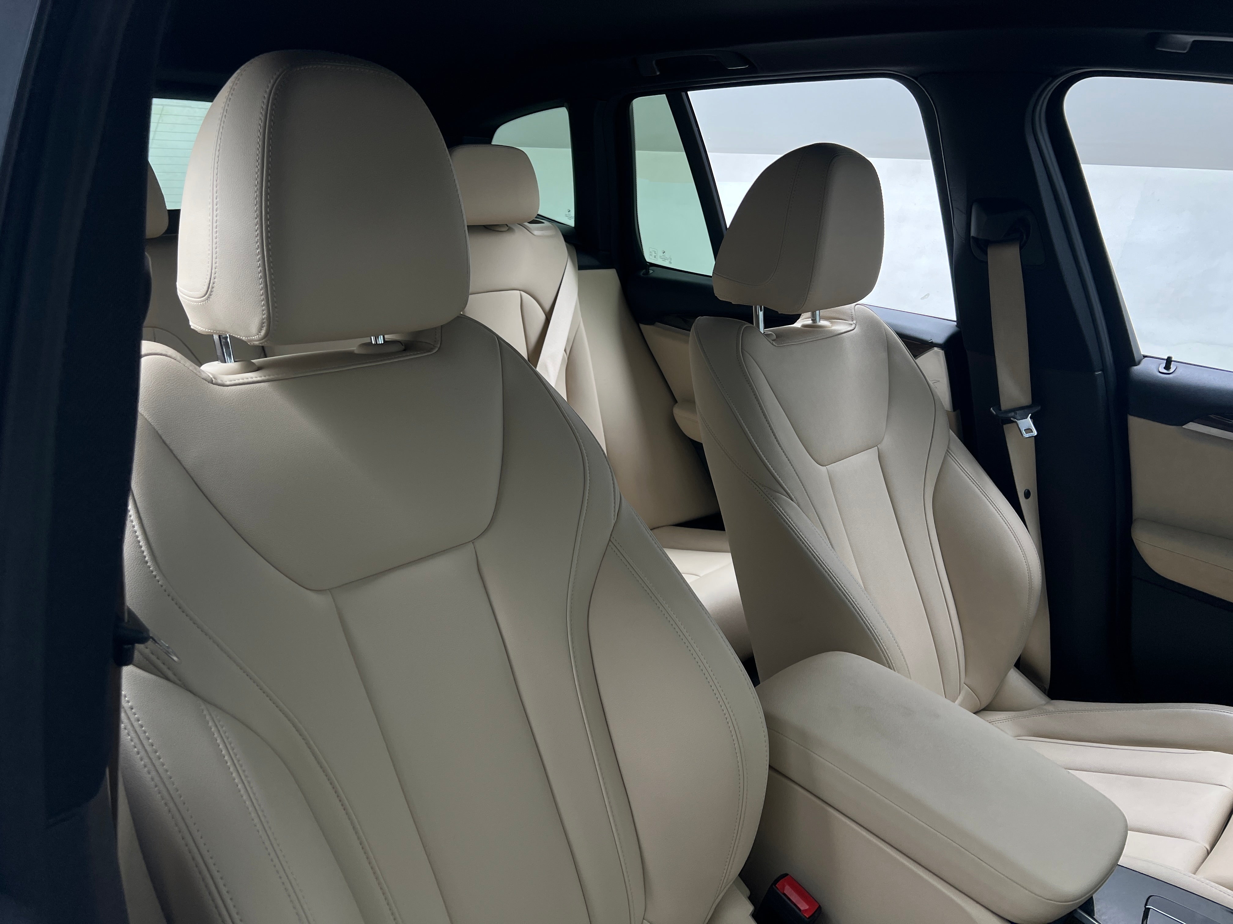 2020 BMW X3