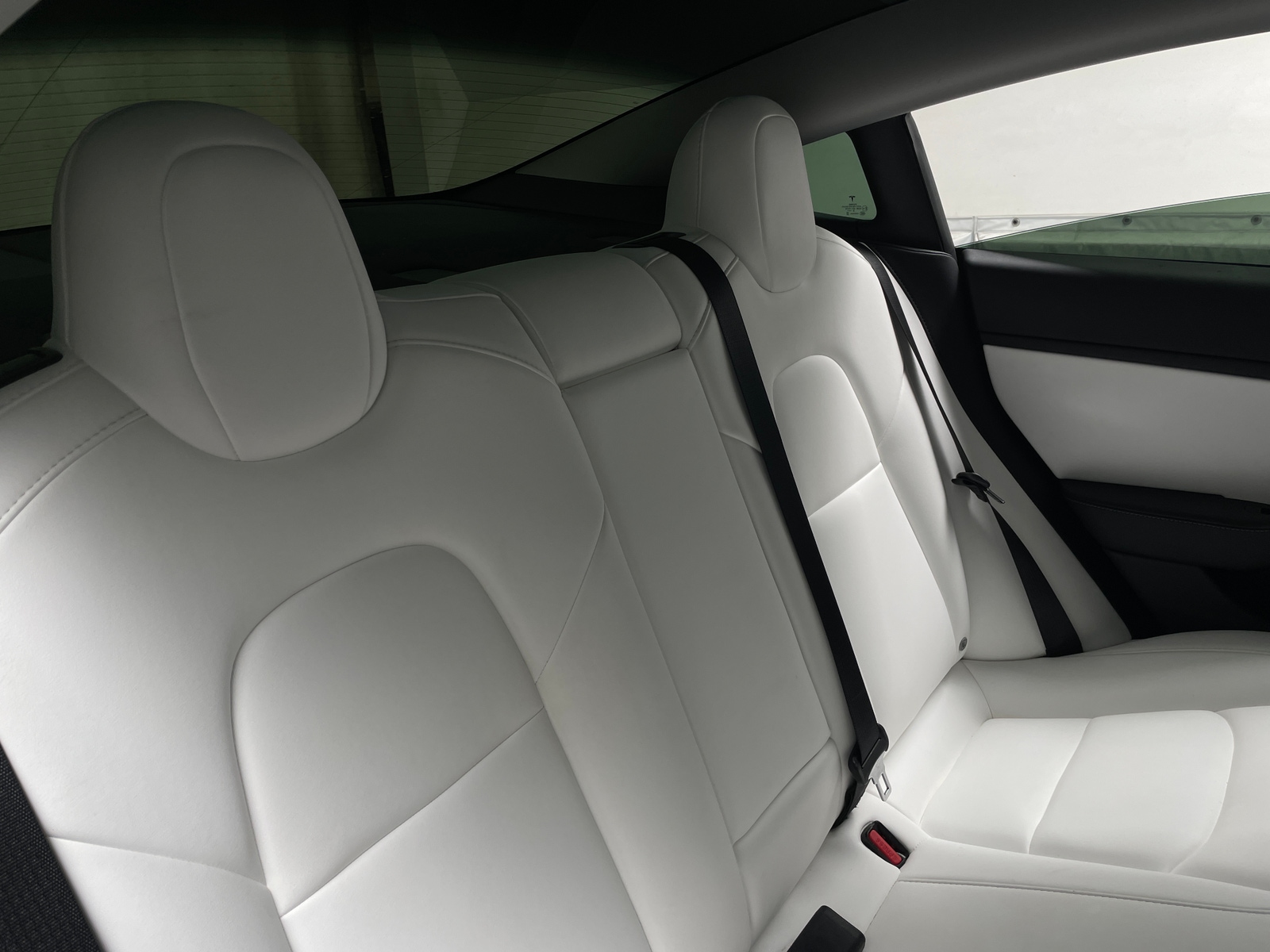 Thumbnail: 2021 Tesla Model 3 - 5