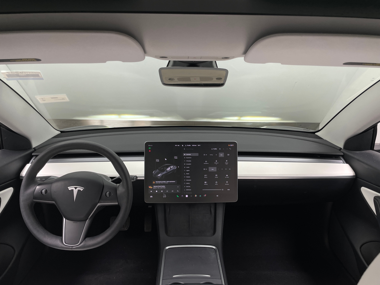 Thumbnail: 2021 Tesla Model 3 - 2