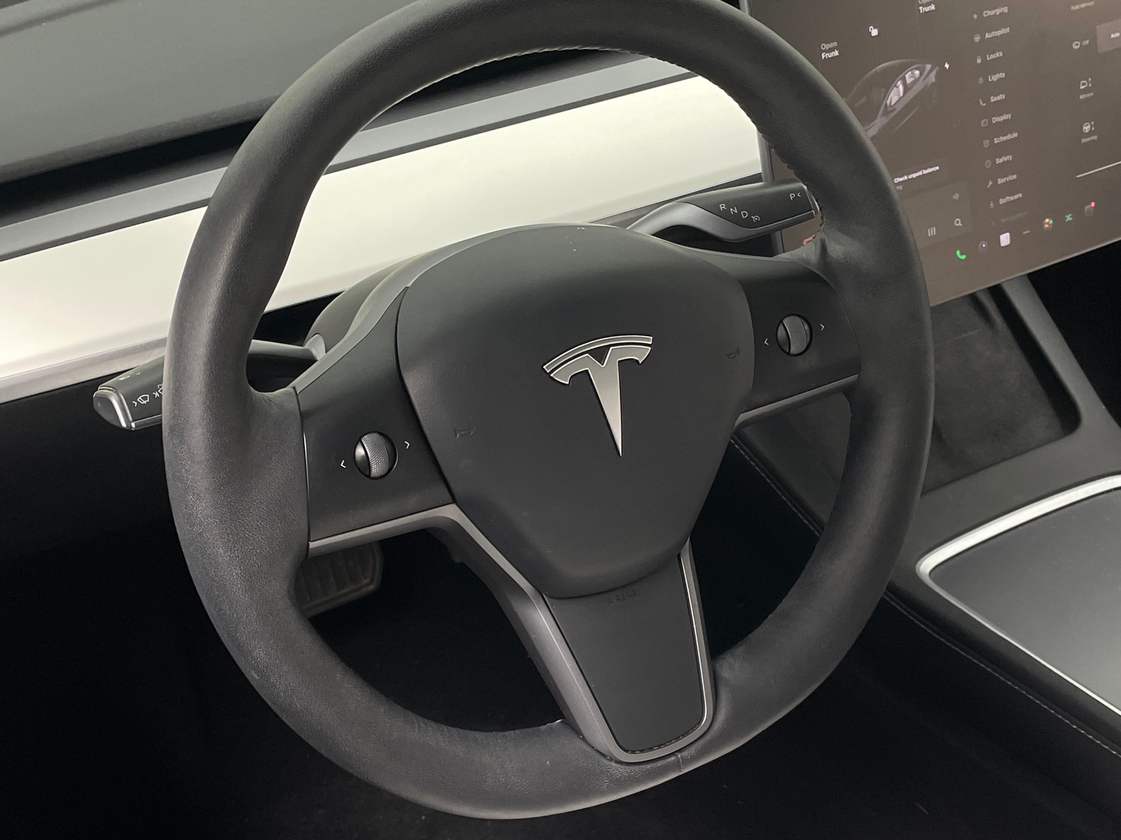 Thumbnail: 2021 Tesla Model 3 - 4