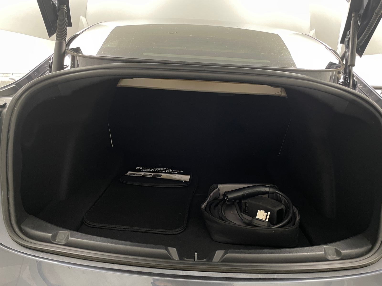 Thumbnail: 2021 Tesla Model 3 - 6