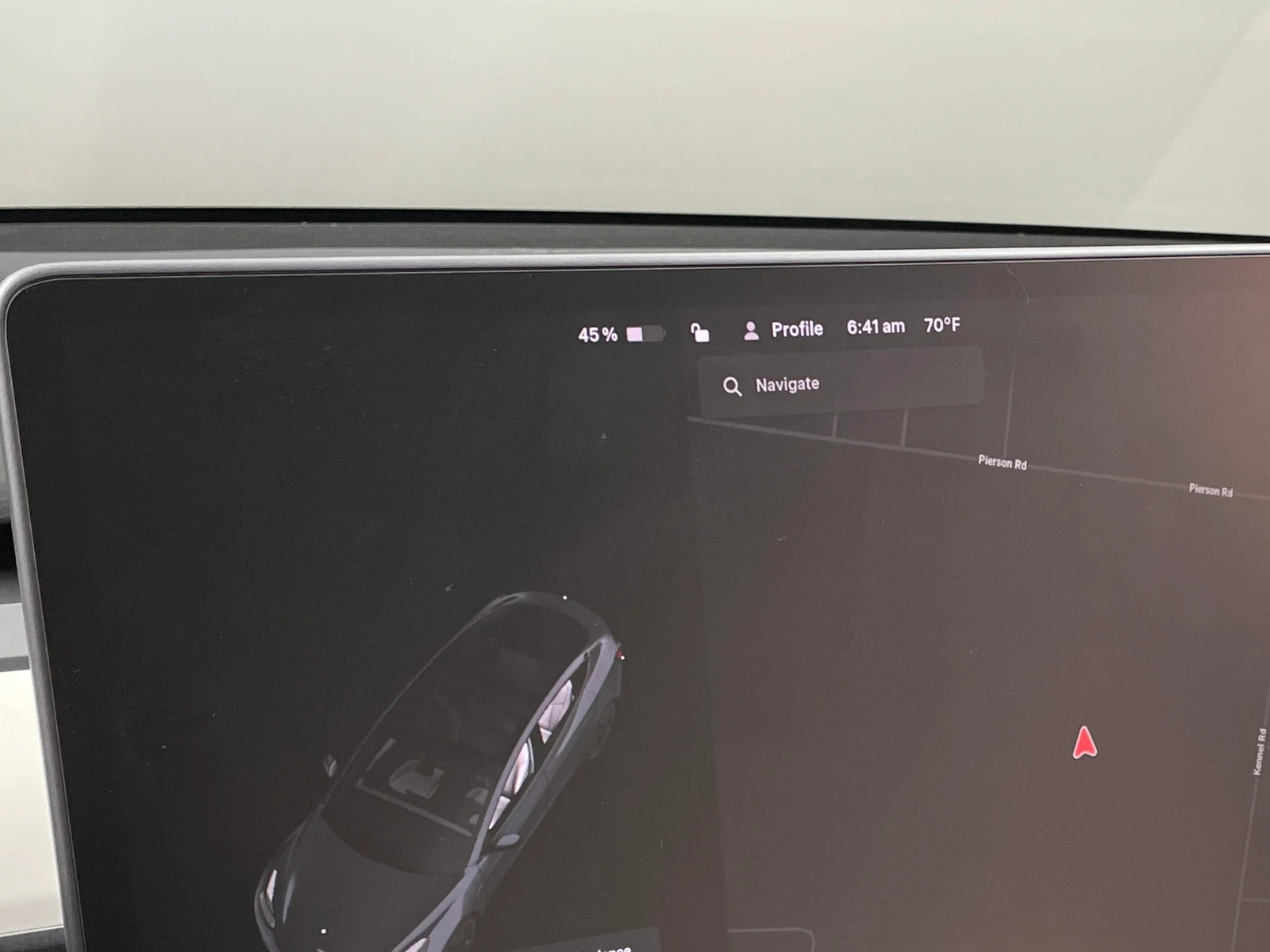 Thumbnail: 2021 Tesla Model 3 - 3