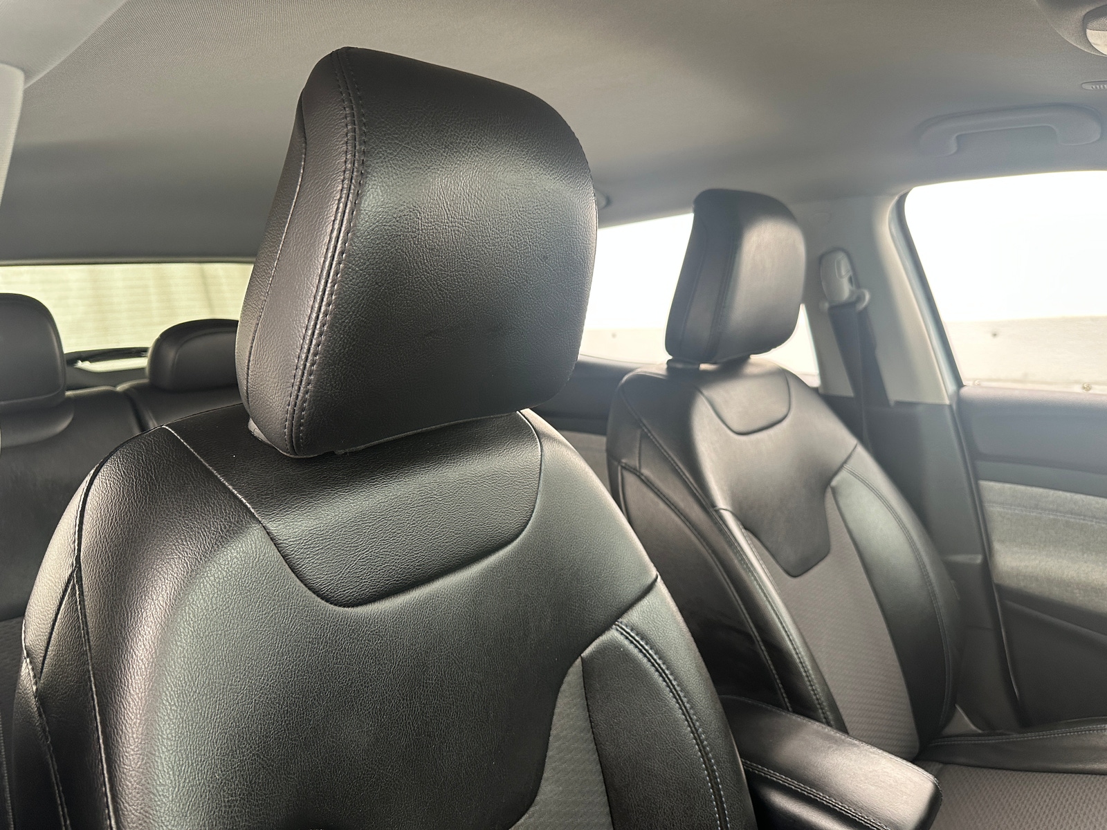 Thumbnail: 2022 Jeep Compass - 2