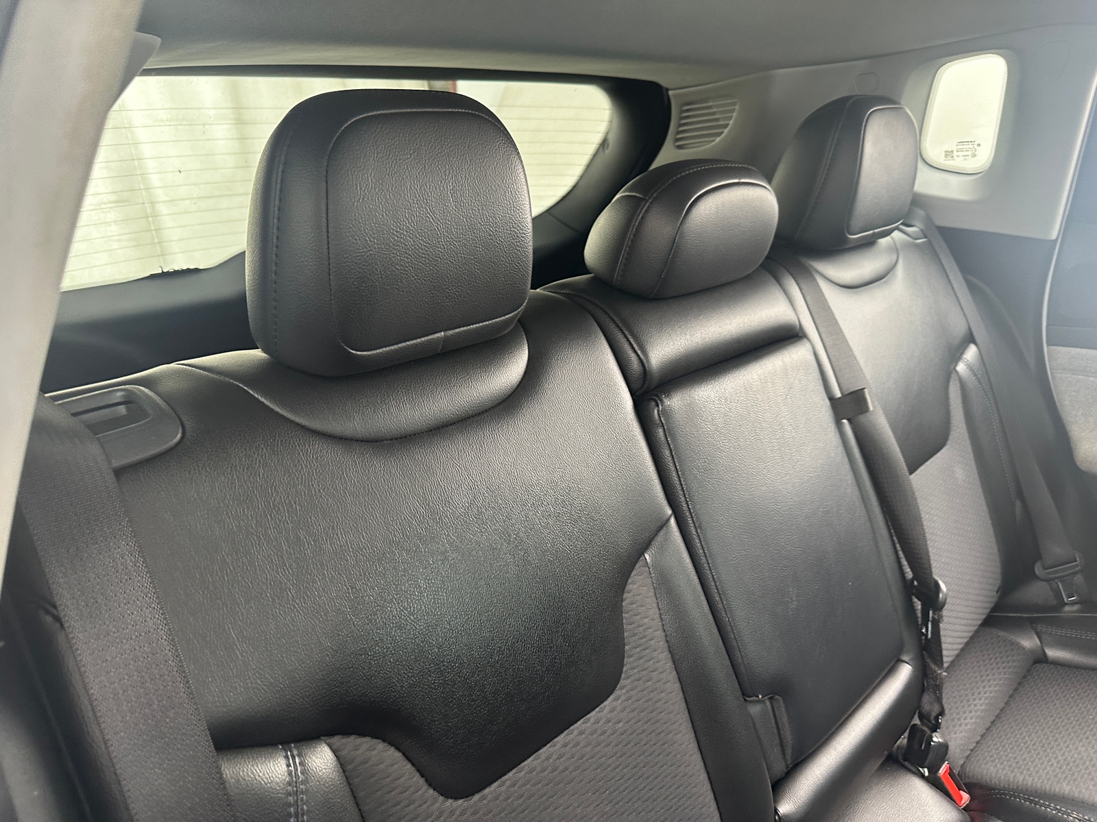 Thumbnail: 2022 Jeep Compass - 6