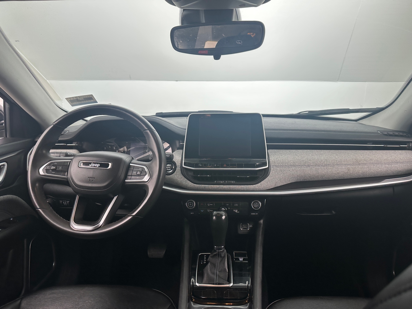 Thumbnail: 2022 Jeep Compass - 3