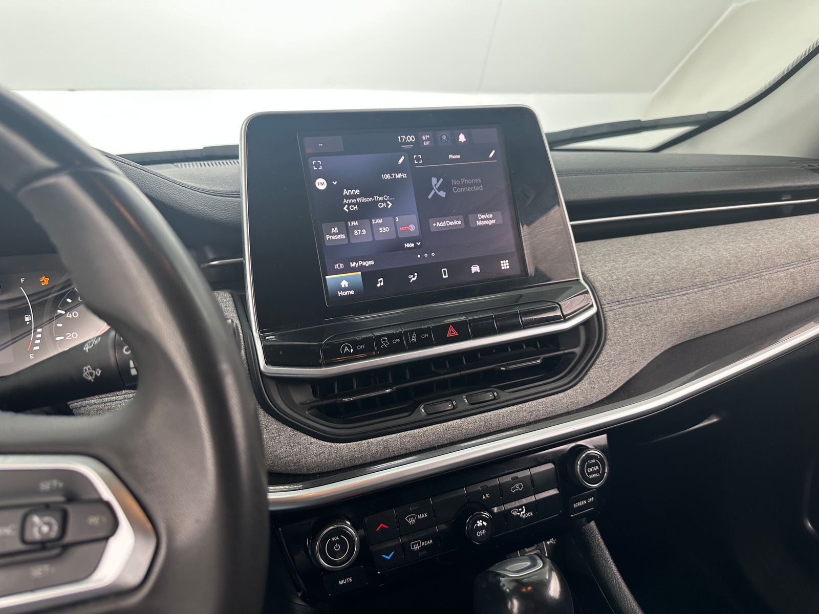 Thumbnail: 2022 Jeep Compass - 4