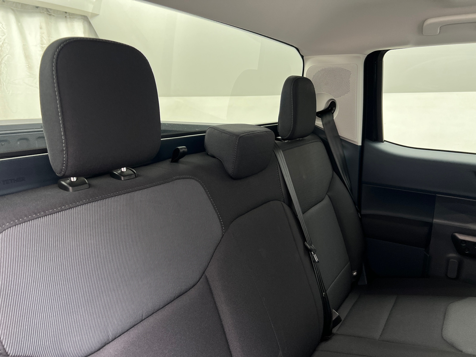 Thumbnail: 2023 Ford Maverick - 6