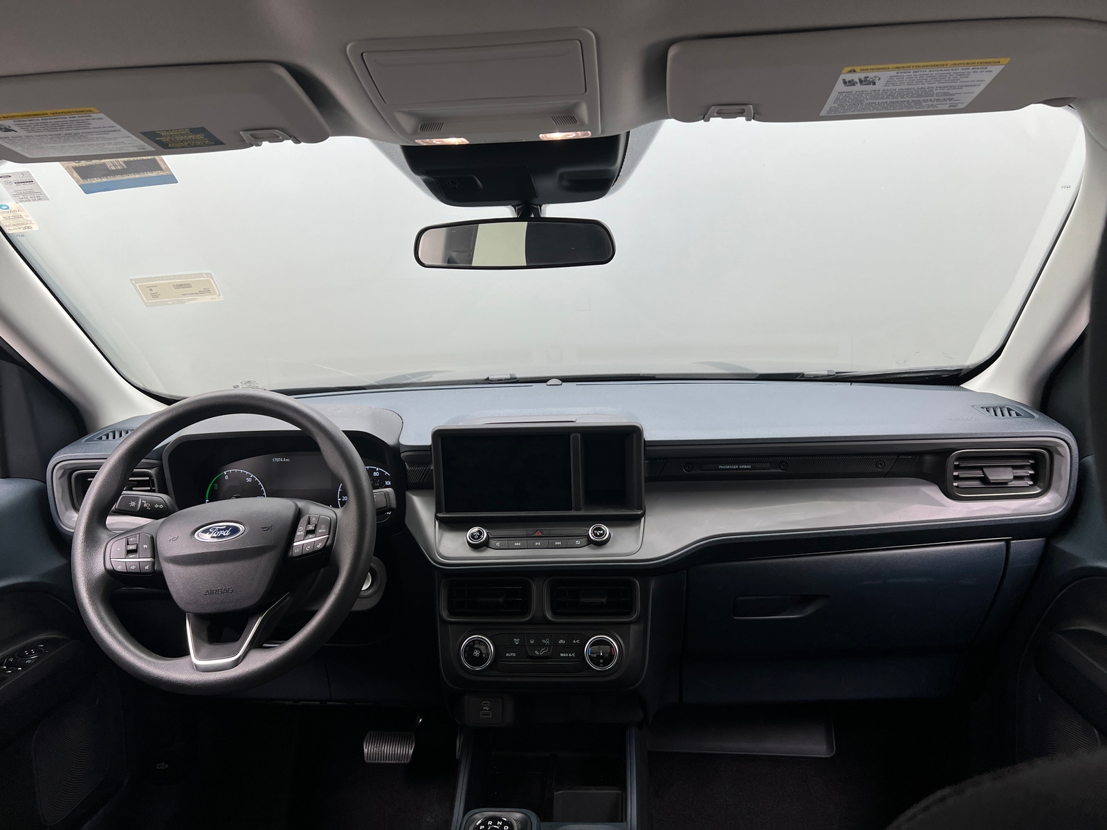 Thumbnail: 2023 Ford Maverick - 3