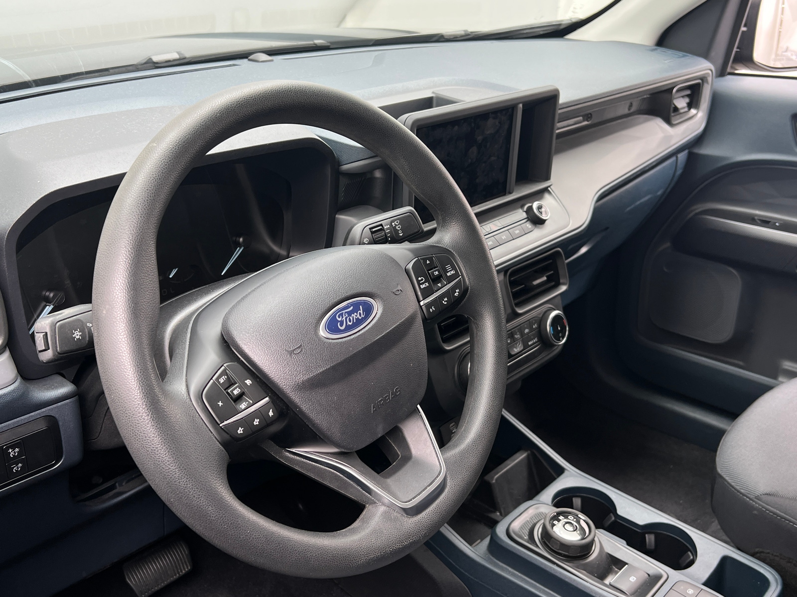 Thumbnail: 2023 Ford Maverick - 5