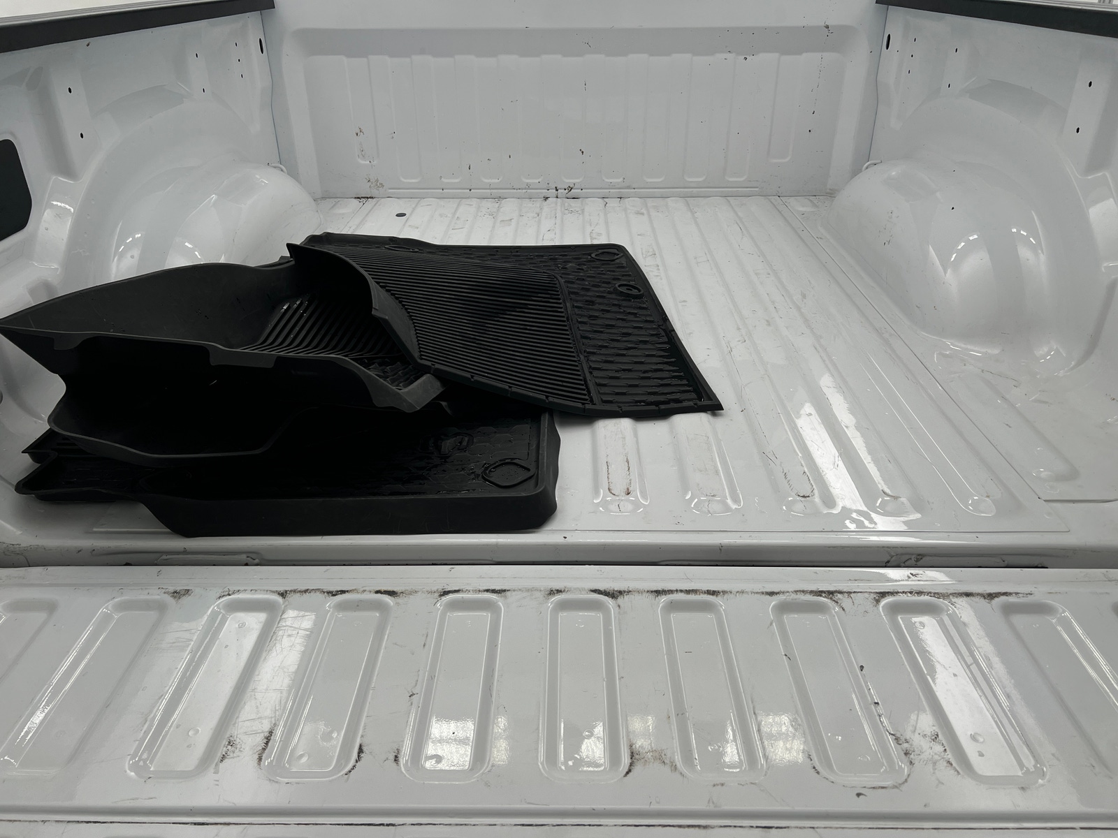 Thumbnail: 2025 RAM 1500 - 7