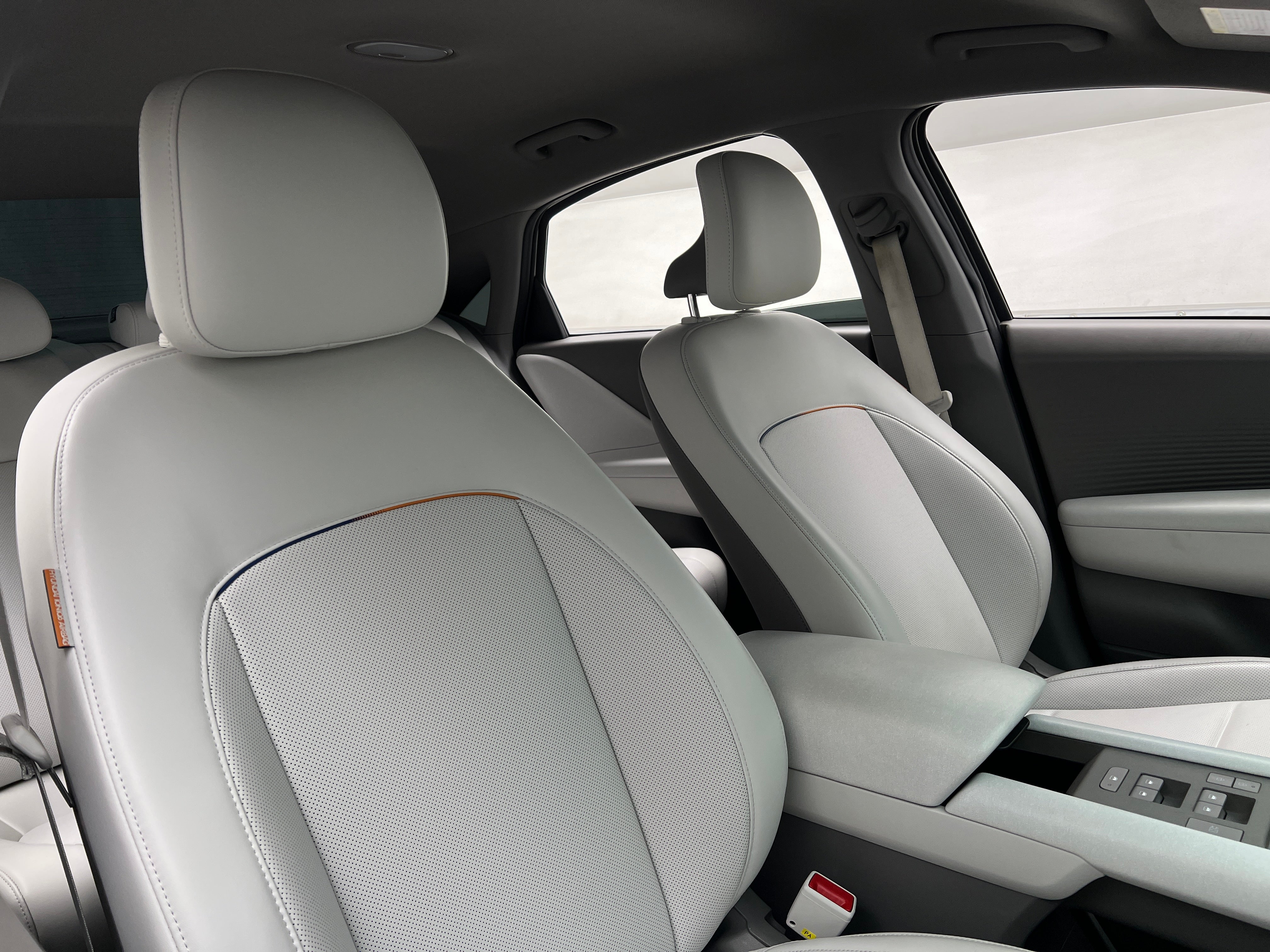 2024 Hyundai IONIQ 6