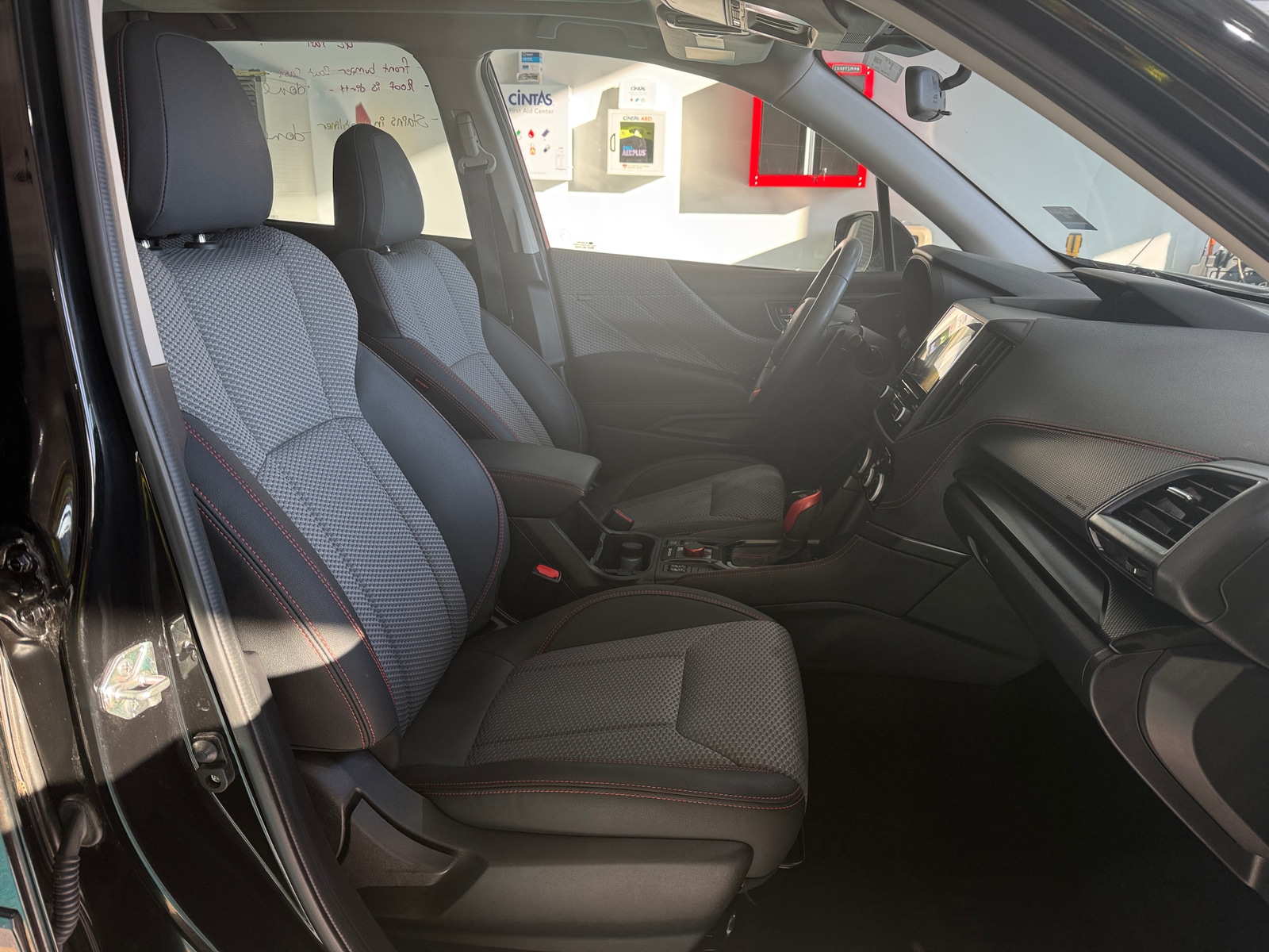 Thumbnail: 2023 Subaru Forester - 2