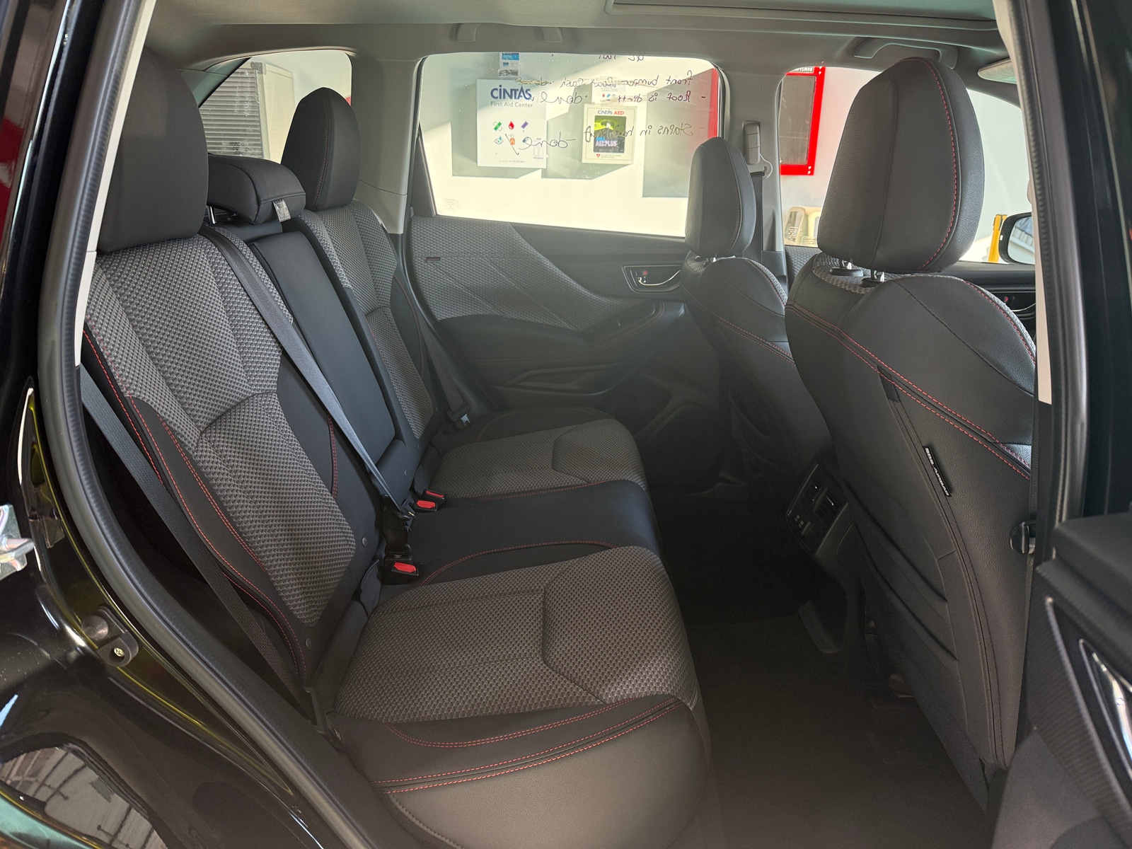 Thumbnail: 2023 Subaru Forester - 6