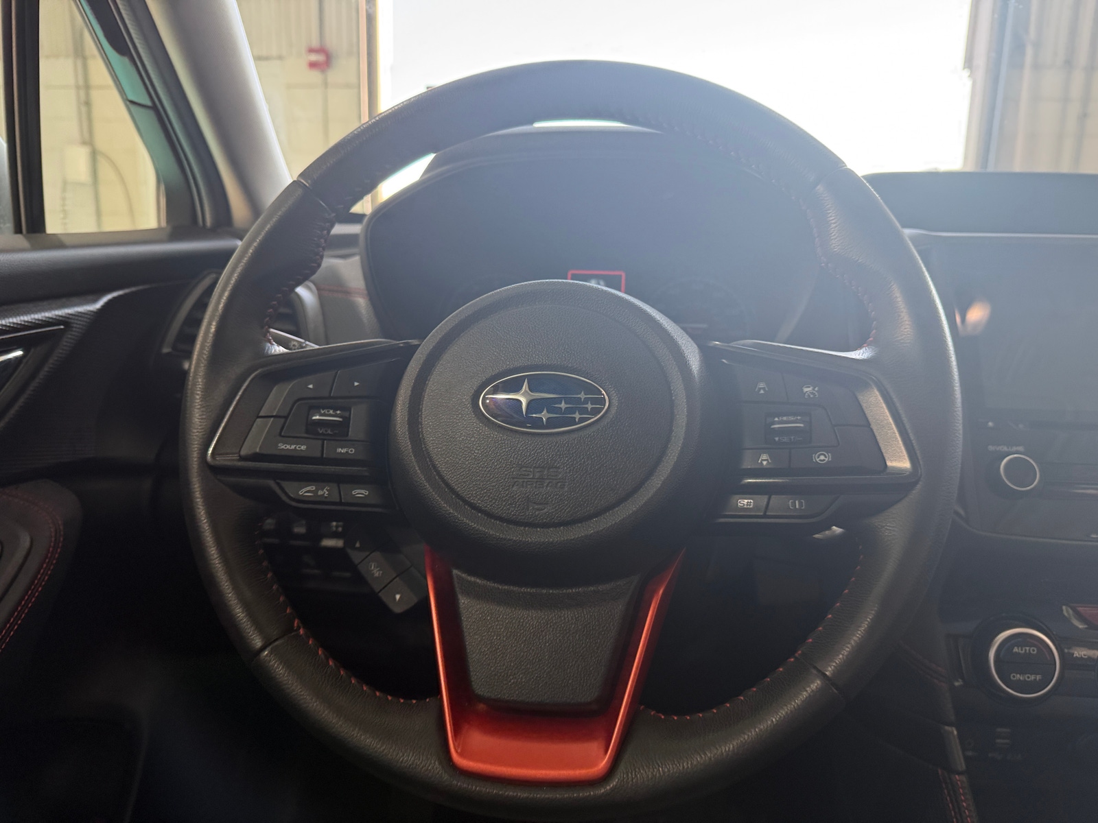 Thumbnail: 2023 Subaru Forester - 5