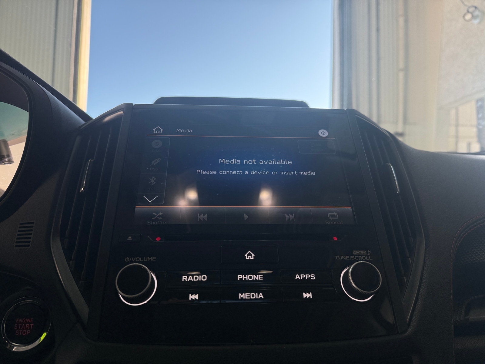 Thumbnail: 2023 Subaru Forester - 4