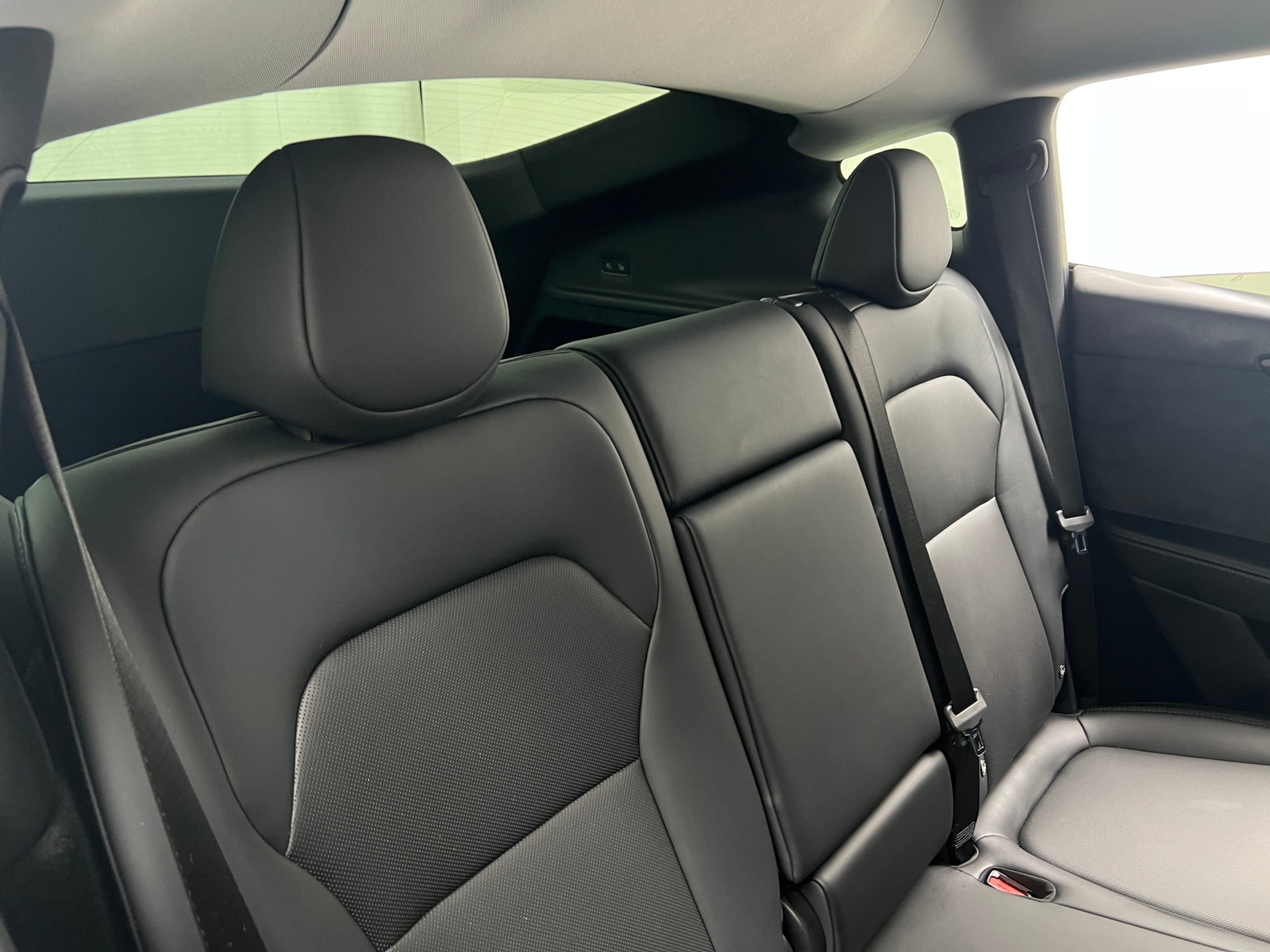 Thumbnail: 2026 Tesla Model Y - 5