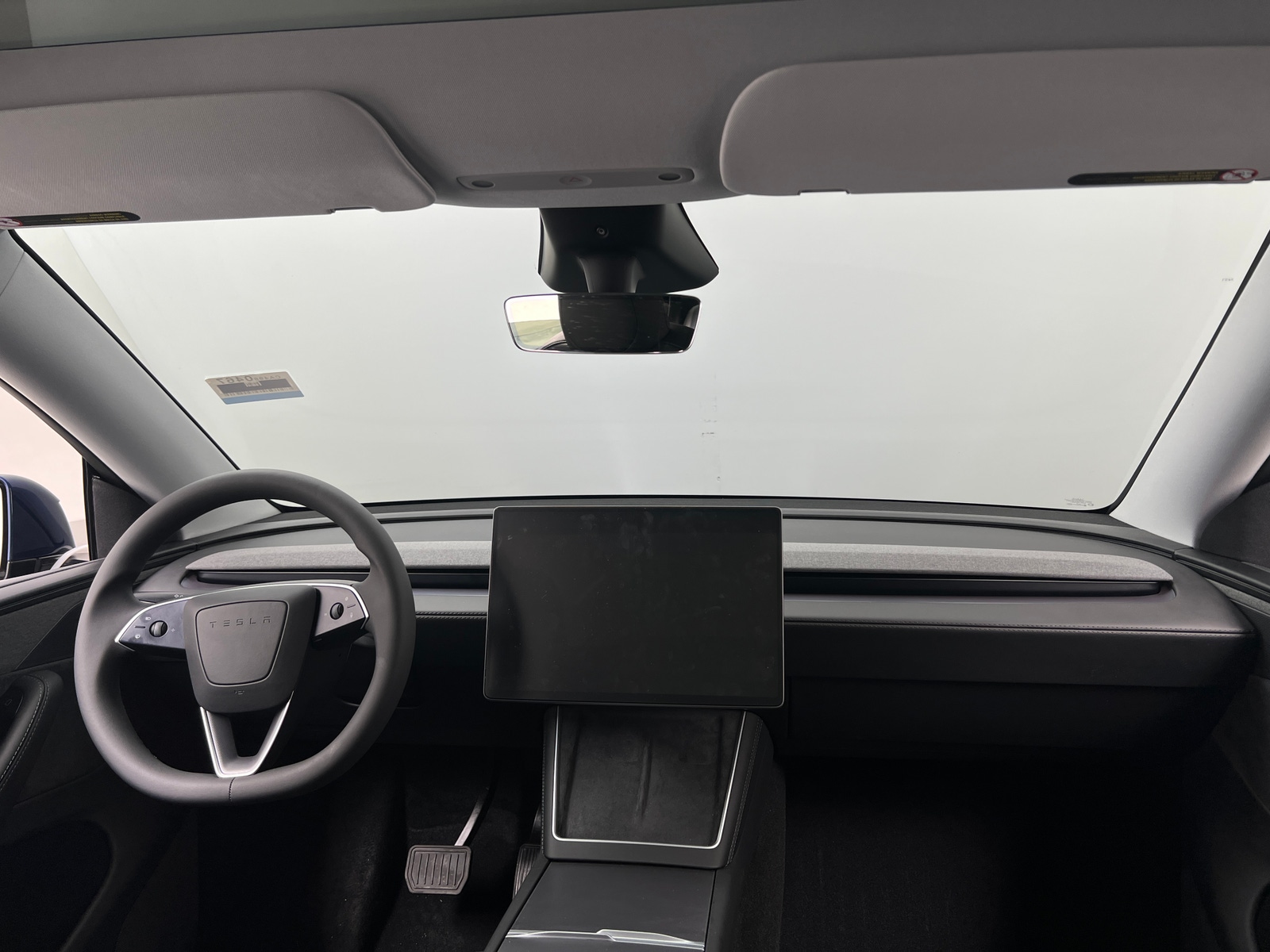 Thumbnail: 2026 Tesla Model Y - 2