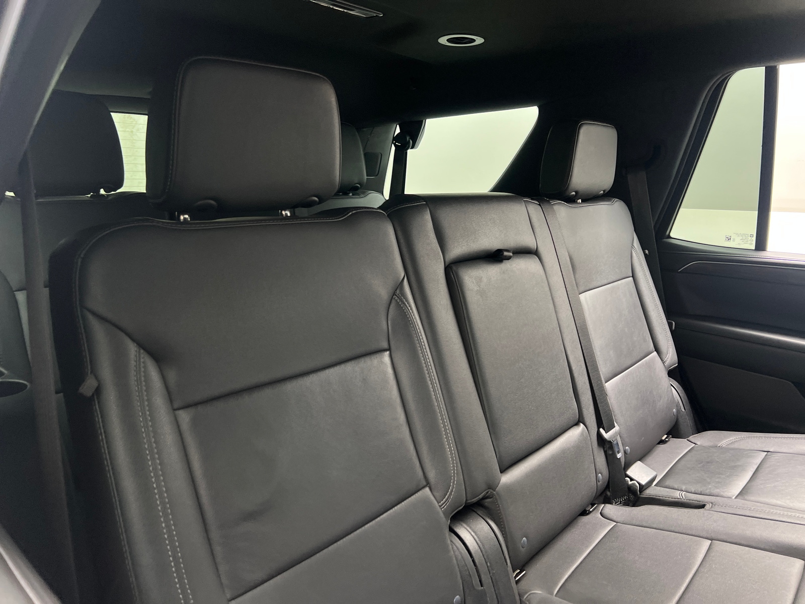 Thumbnail: 2023 Chevrolet Tahoe - 5