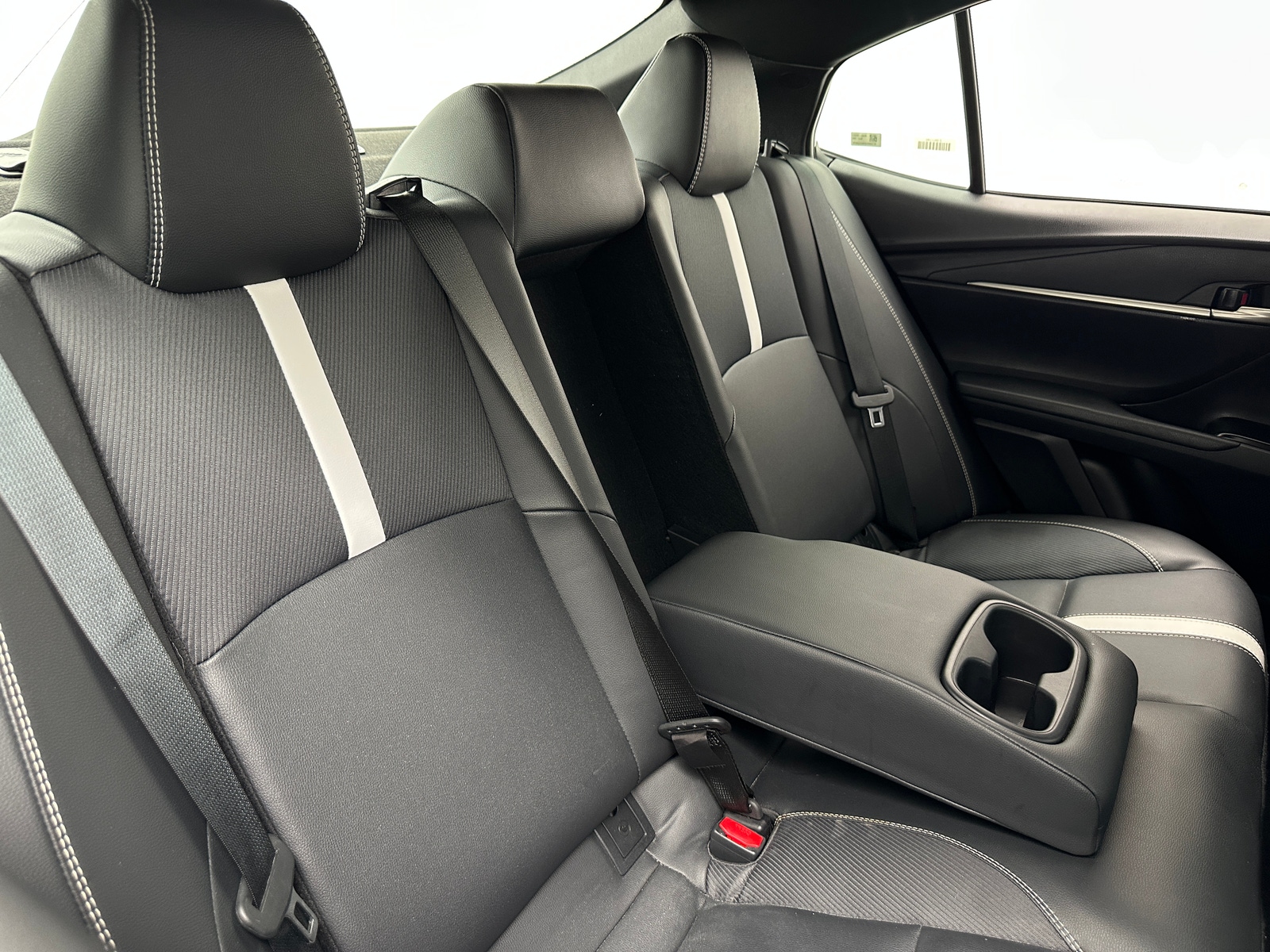 Thumbnail: 2025 Toyota Camry - 5