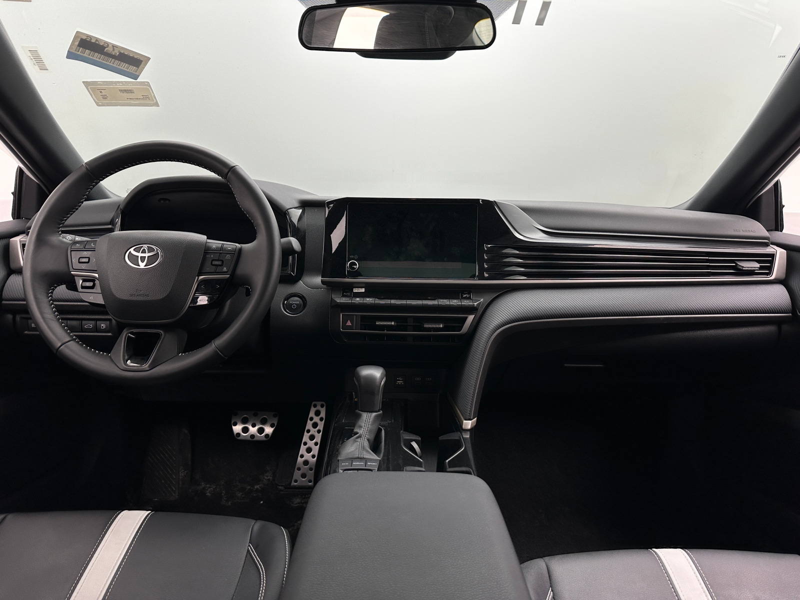 Thumbnail: 2025 Toyota Camry - 2