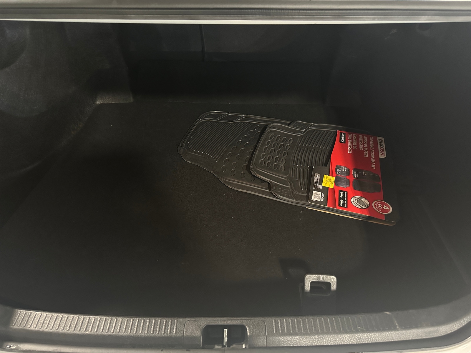 Thumbnail: 2025 Toyota Camry - 6