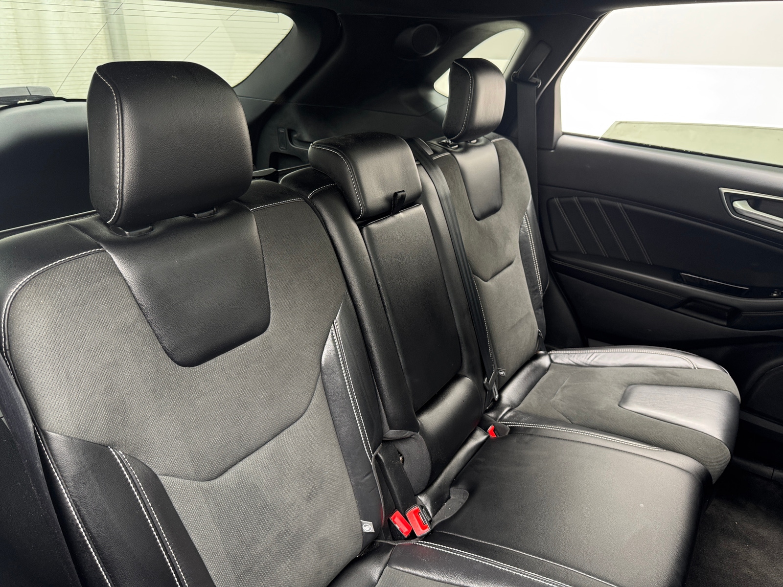 Thumbnail: 2019 Ford Edge - 6