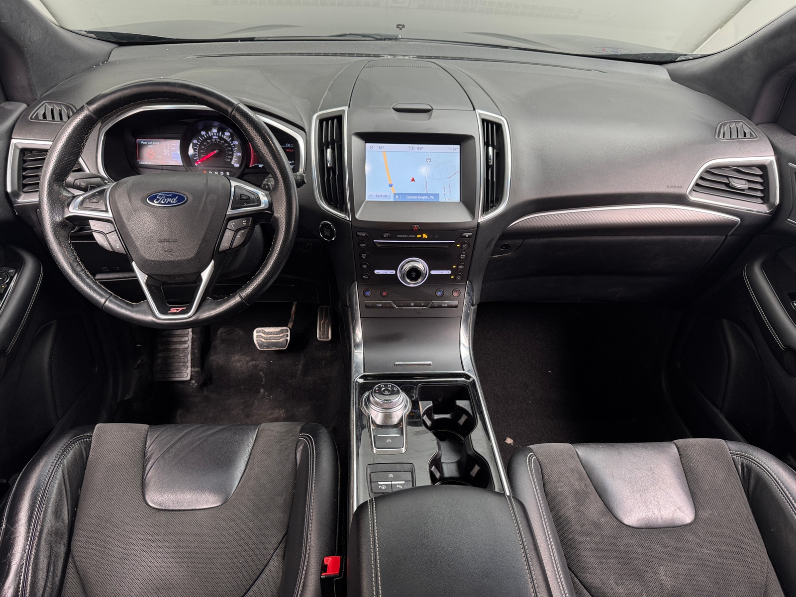 Thumbnail: 2019 Ford Edge - 3