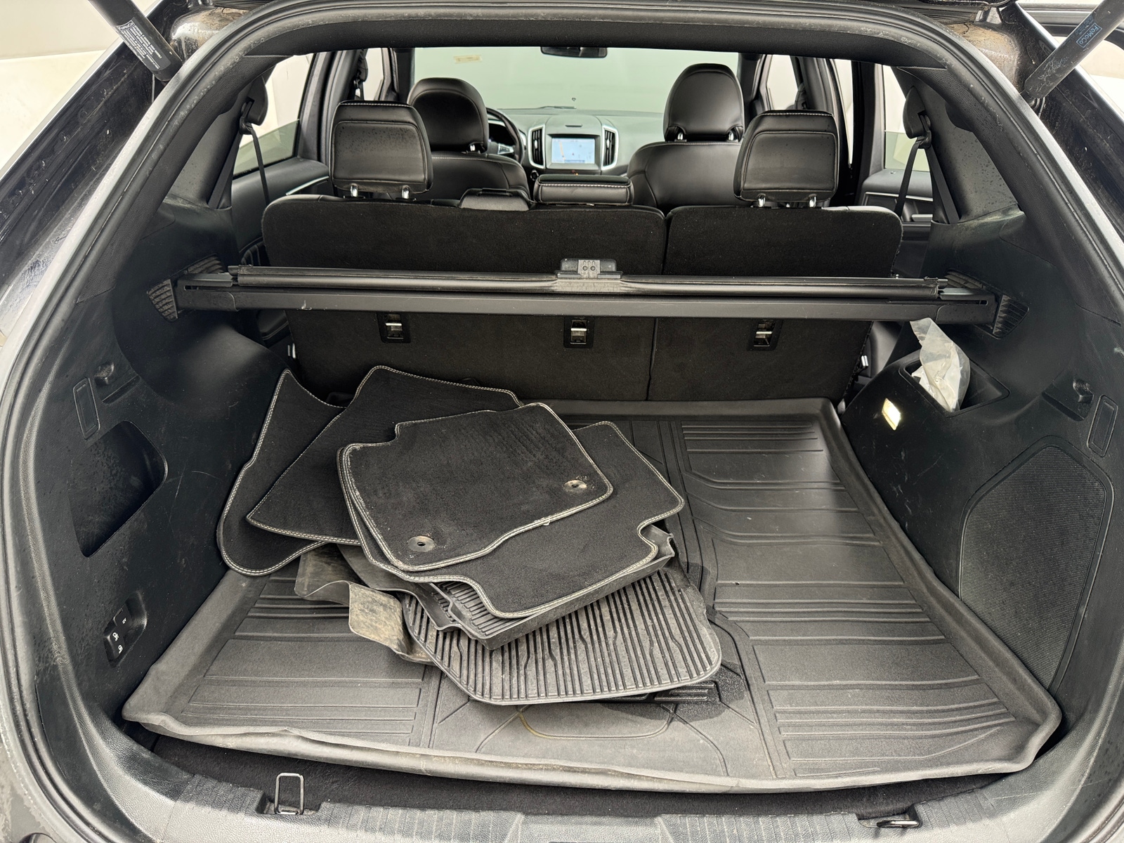 Thumbnail: 2019 Ford Edge - 7