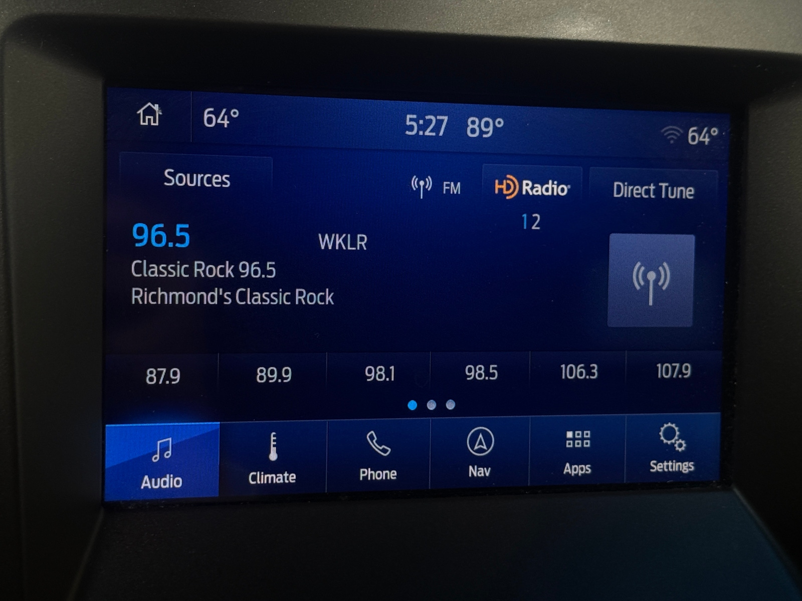 Thumbnail: 2019 Ford Edge - 4