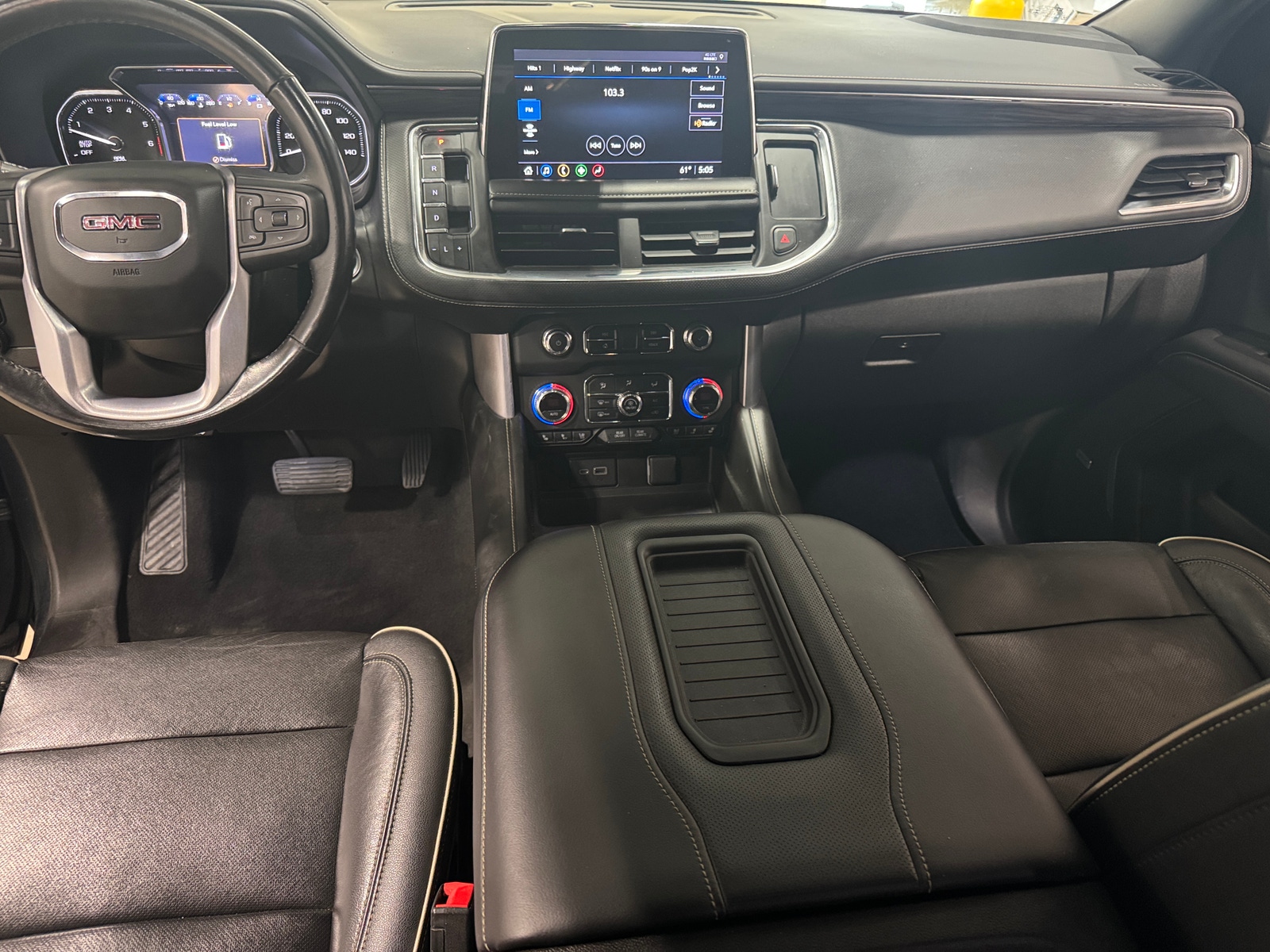 Thumbnail: 2021 GMC Yukon XL - 2