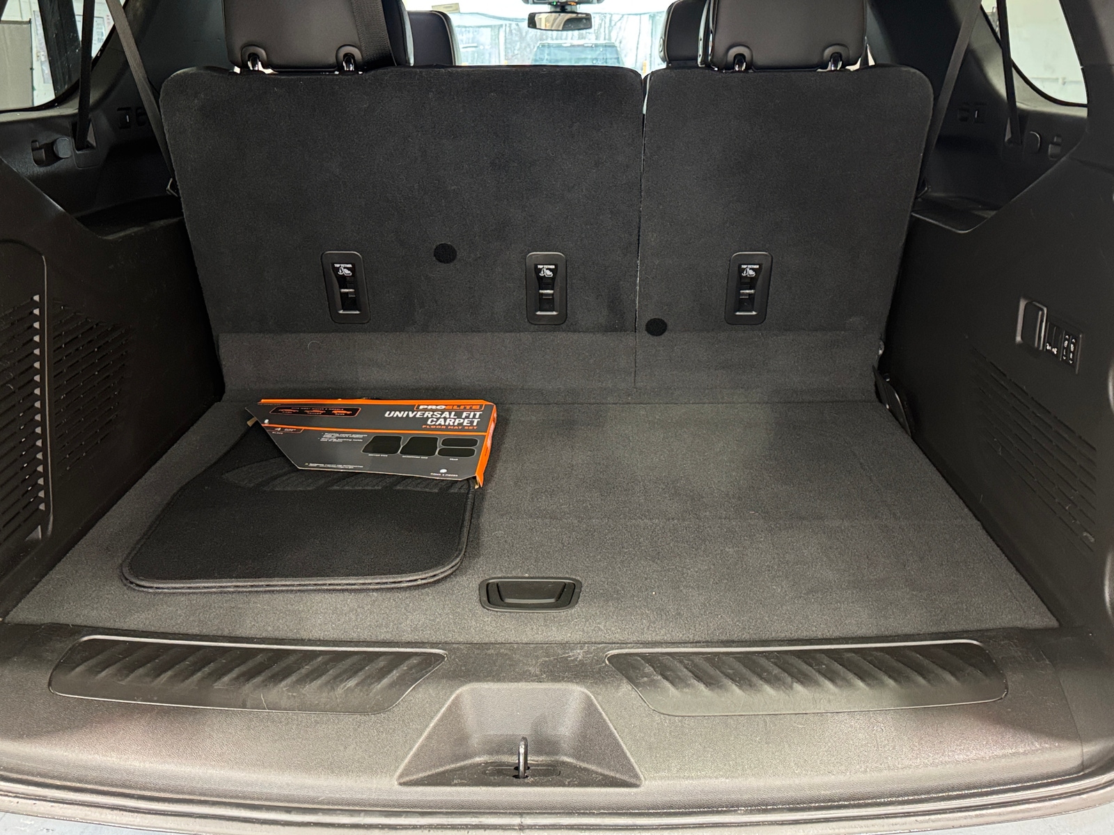 Thumbnail: 2021 GMC Yukon XL - 6