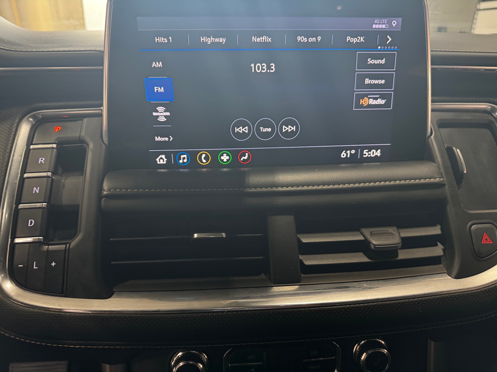 Thumbnail: 2021 GMC Yukon XL - 3