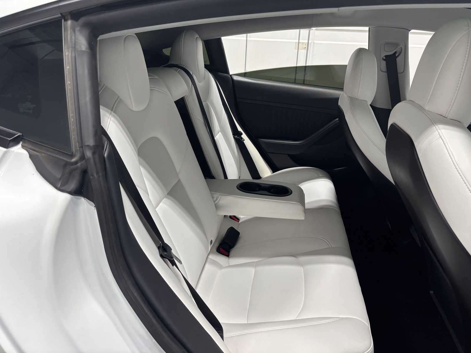 Thumbnail: 2021 Tesla Model 3 - 5