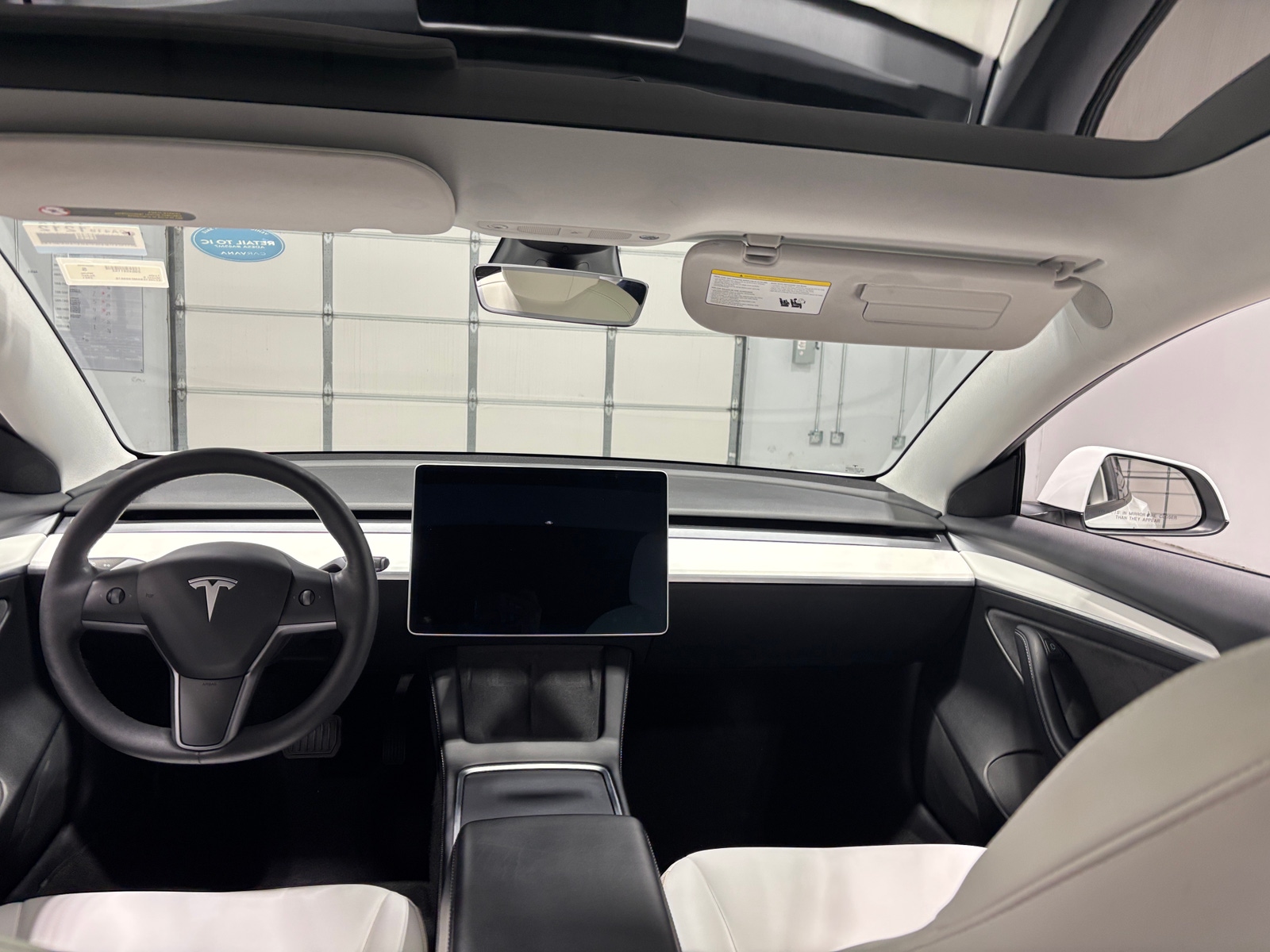 Thumbnail: 2021 Tesla Model 3 - 2