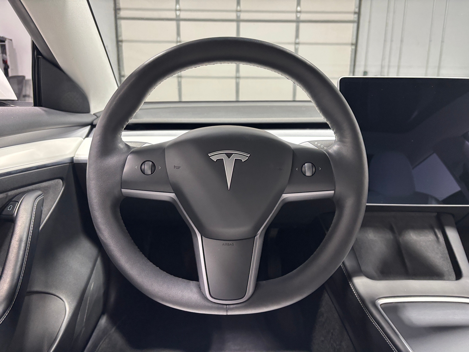 Thumbnail: 2021 Tesla Model 3 - 4