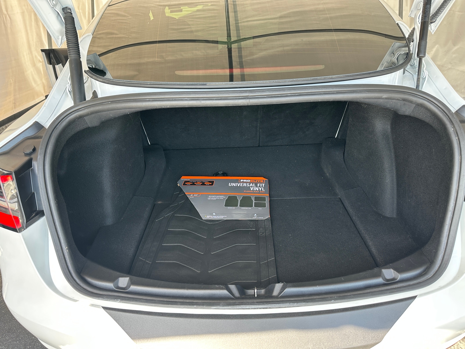 Thumbnail: 2021 Tesla Model 3 - 6