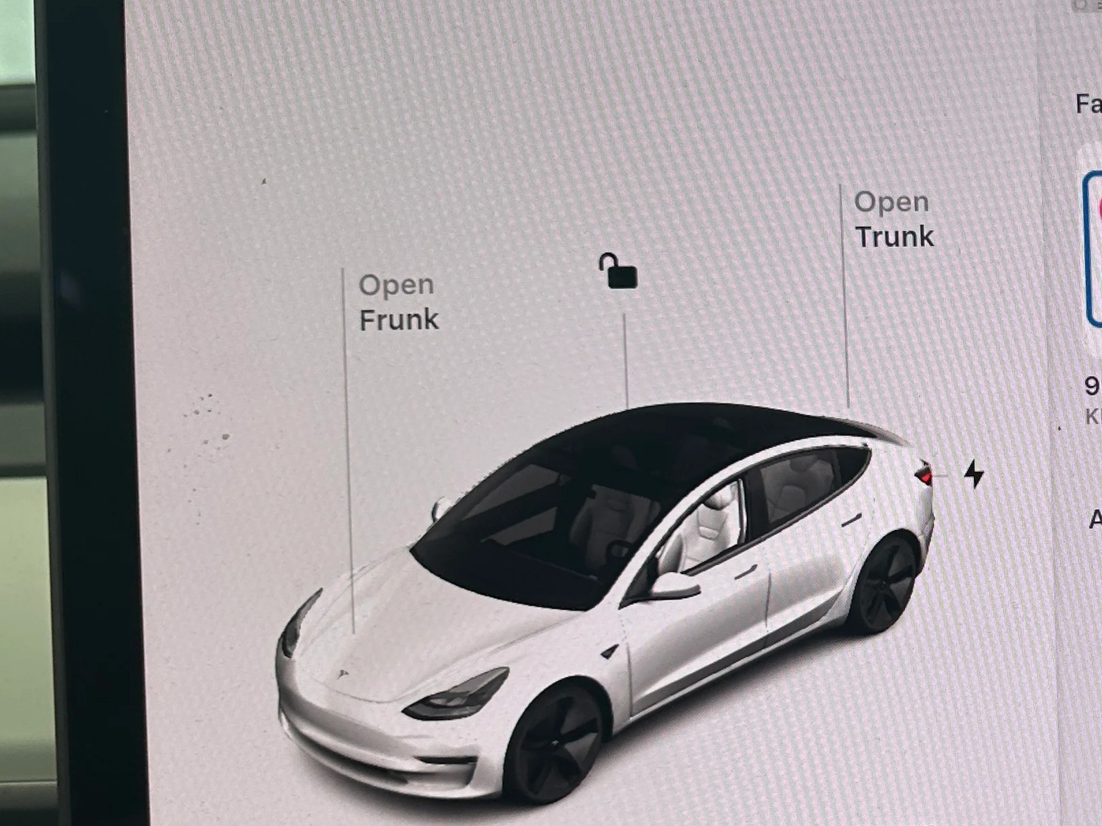 Thumbnail: 2021 Tesla Model 3 - 3