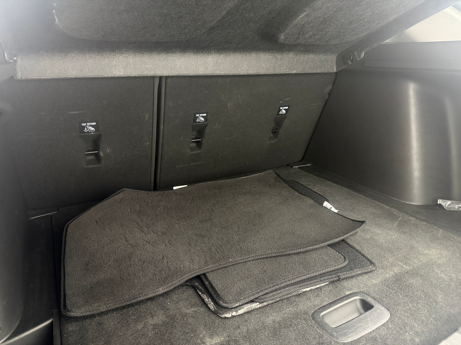 Thumbnail: 2025 Chevrolet Trax - 7