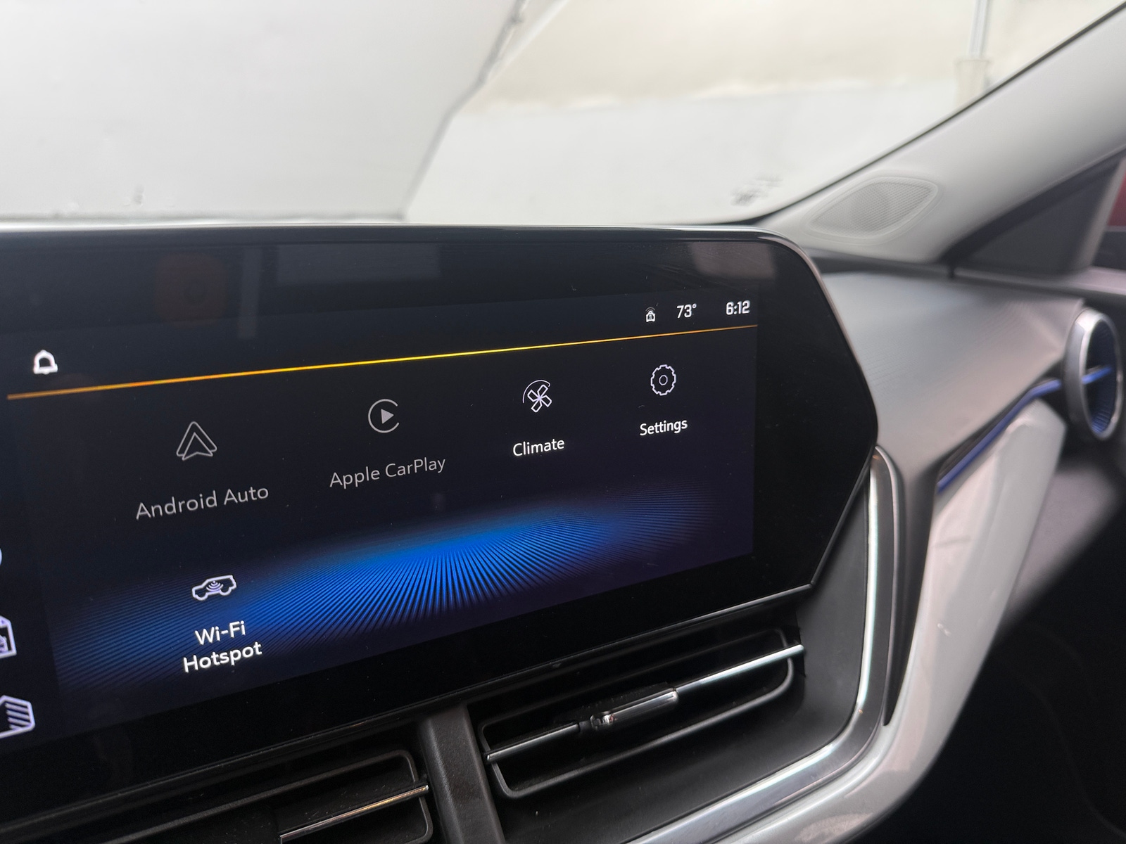 Thumbnail: 2025 Chevrolet Trax - 4