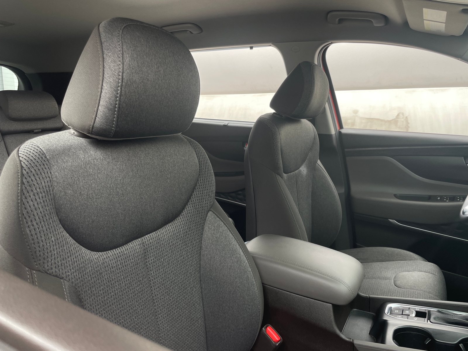 Thumbnail: 2019 Hyundai Santa Fe - 2