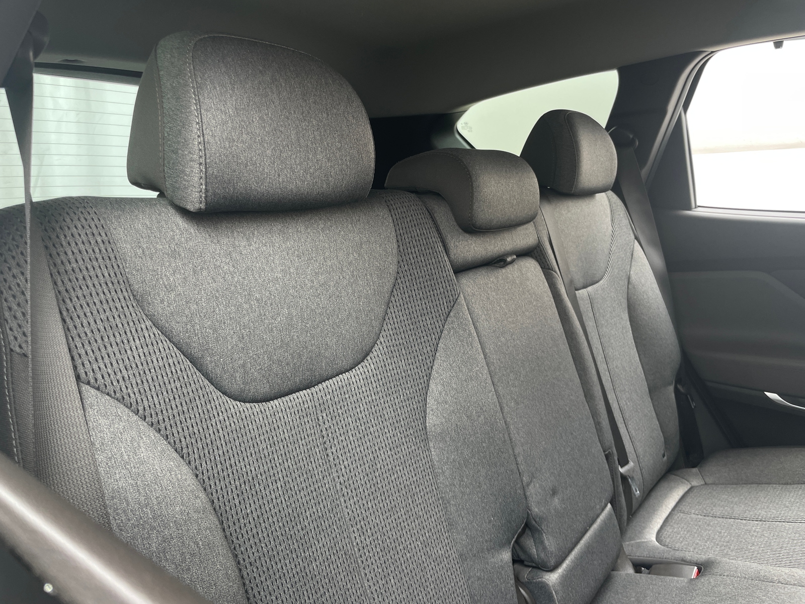 Thumbnail: 2019 Hyundai Santa Fe - 6