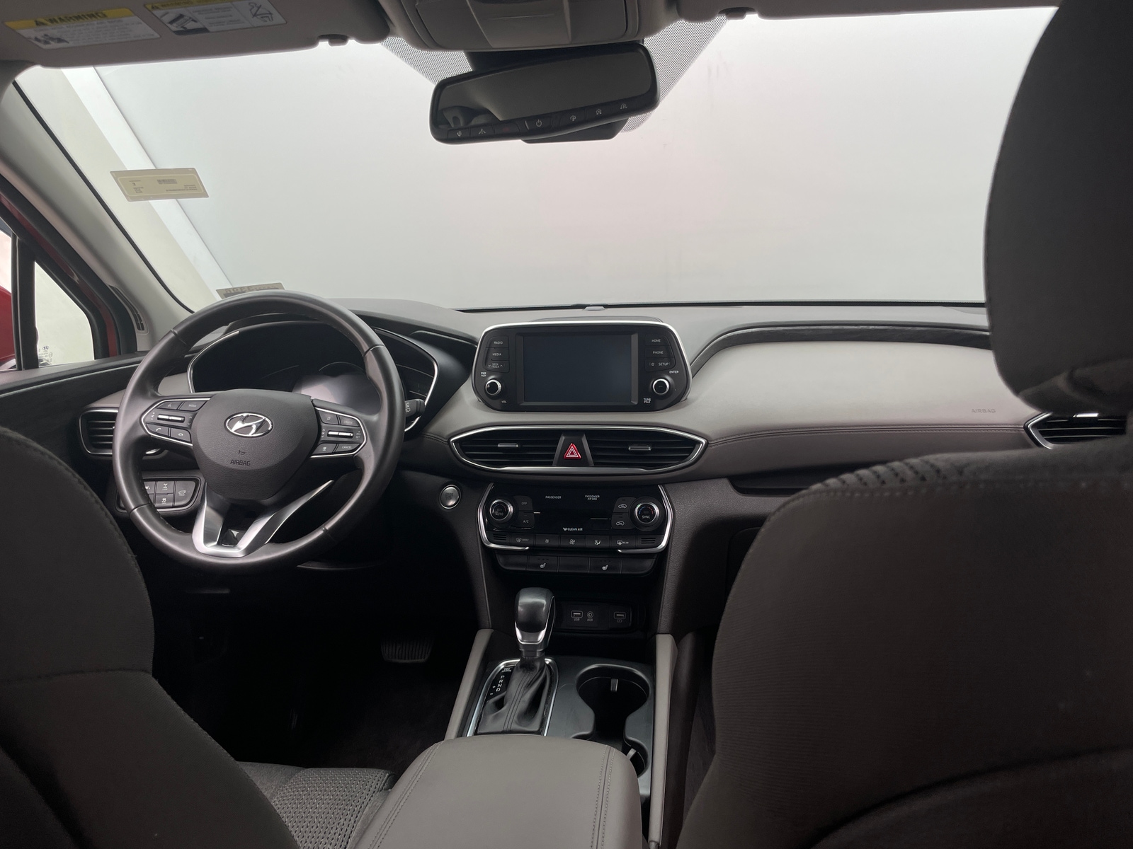 Thumbnail: 2019 Hyundai Santa Fe - 3