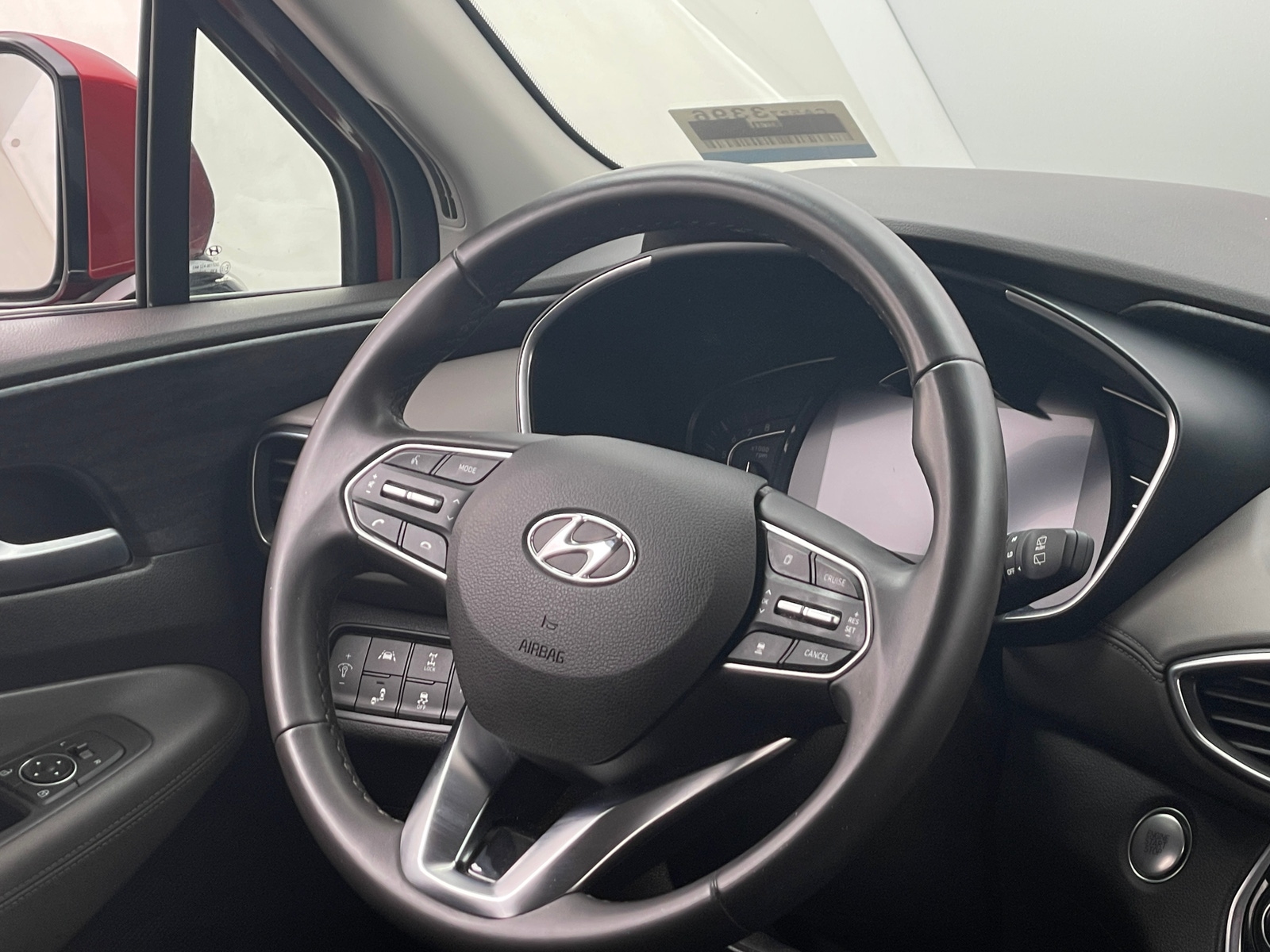 Thumbnail: 2019 Hyundai Santa Fe - 5