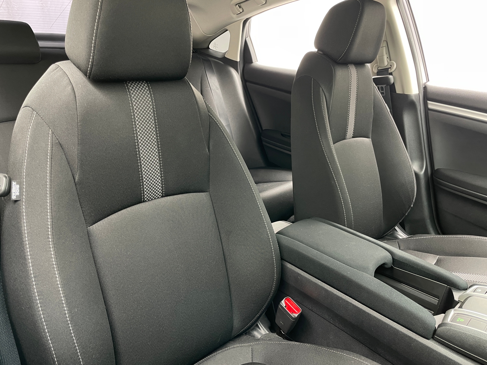 Thumbnail: 2019 Honda Civic - 2