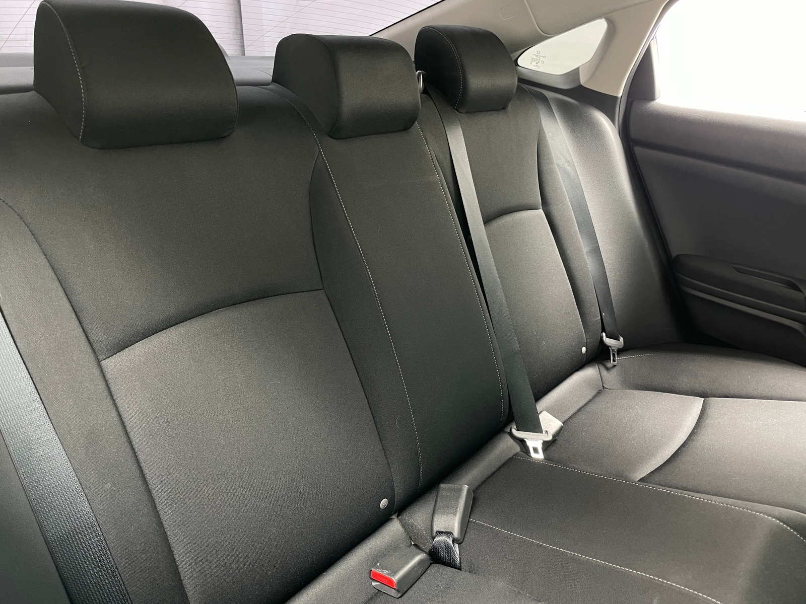 Thumbnail: 2019 Honda Civic - 6