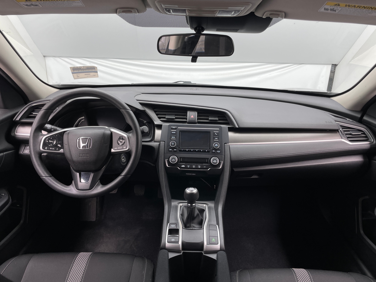 Thumbnail: 2019 Honda Civic - 3