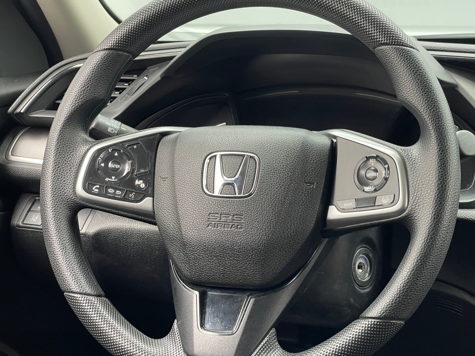 Thumbnail: 2019 Honda Civic - 5