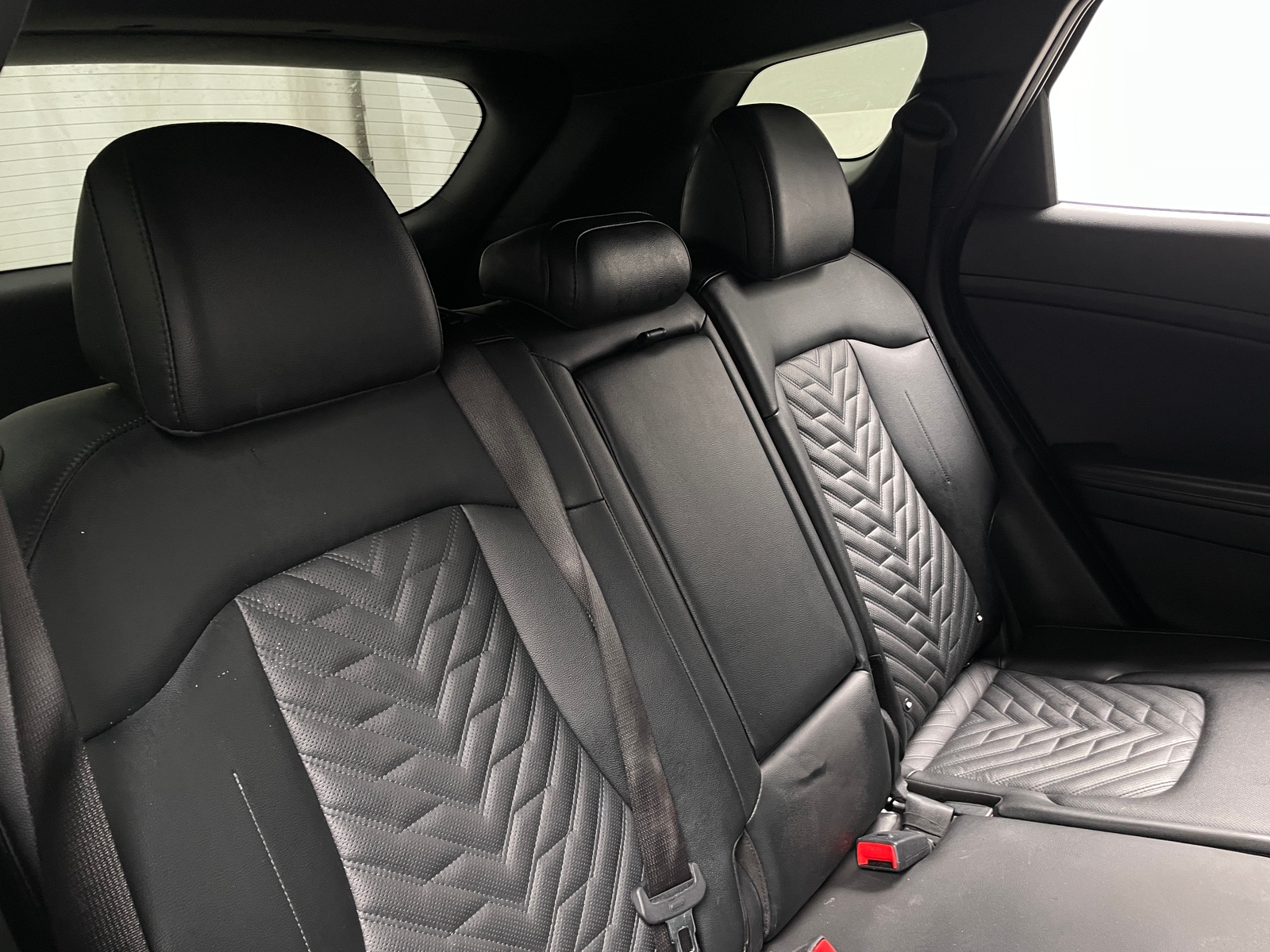 Thumbnail: 2026 Kia Sportage - 5